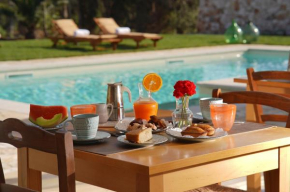 Agriturismo Tenuta Carrino Porto Cesareo
